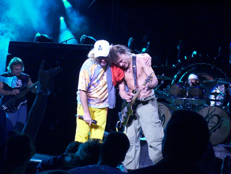 Tucson AZ 11/18/2004