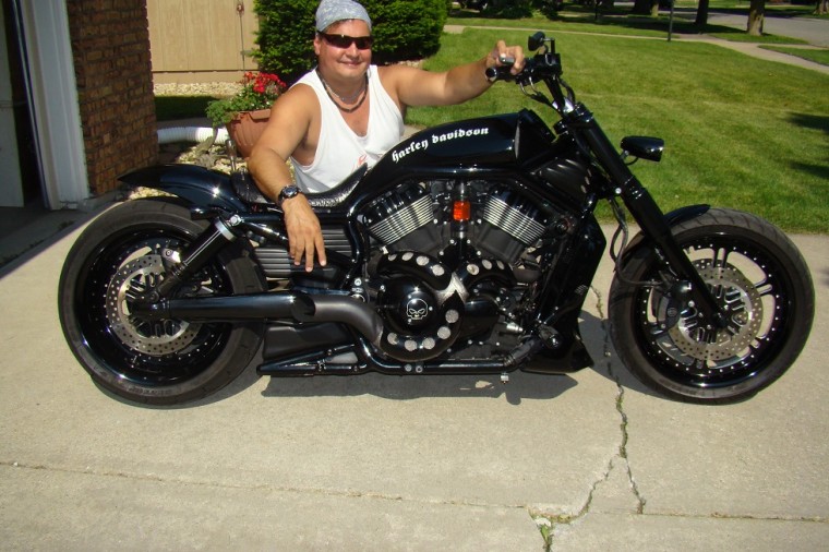 joe varella