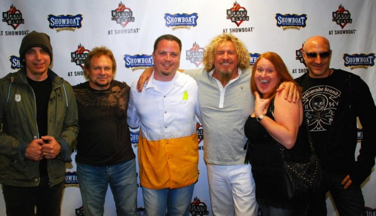 Chickenfoot 
