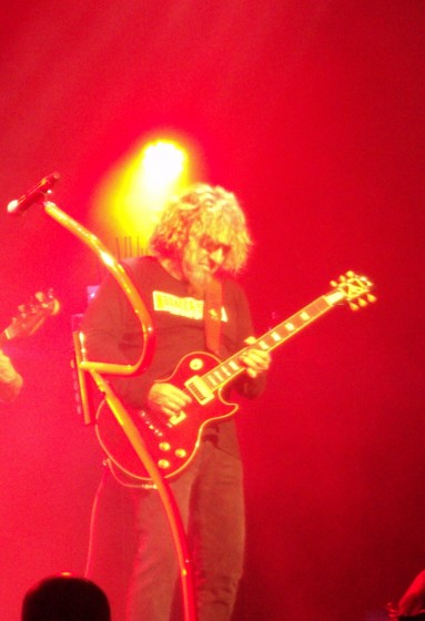 sammy hagar