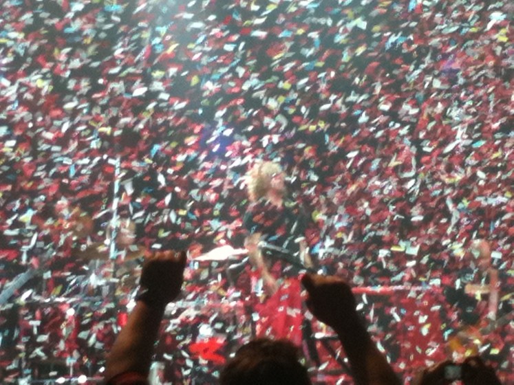 Awesome Party!!!!