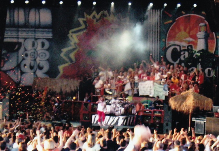 Cabo Ohio
