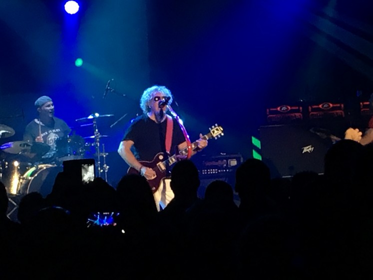 CHICKENFOOT 