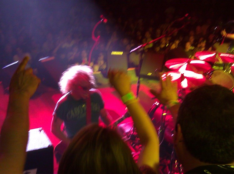Sammy in El Paso TX