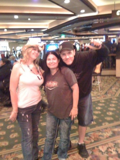 Cinco De Tahoe 2010