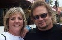 Me and Mikey