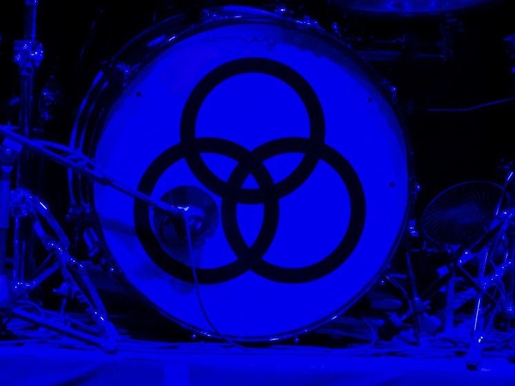 The Circle