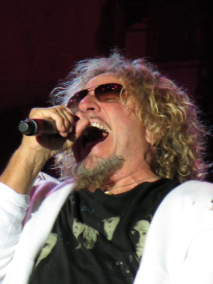 Four Decades of Rock (Lake Tahoe, NV 2012)
