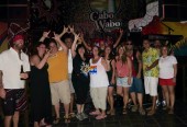 Birthday Bash Ticket Staff & Sammy - Do these 13 fans a favor!