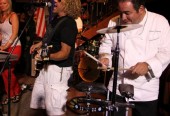 Emeril's Gang, Lefty Lucy& BDay Bash Tix Registration