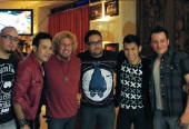ROCK 'N 'ROLL FAIRY TALE - CABO STYLE!