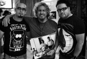 ROCK 'N 'ROLL FAIRY TALE - CABO STYLE!