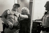 Citizen's Arrest