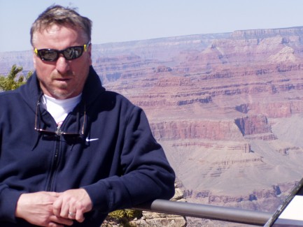 grand canyon
