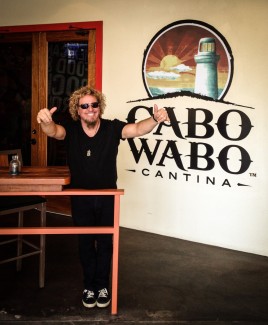 L.A. Wabo