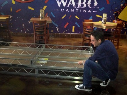 L.A. Wabo