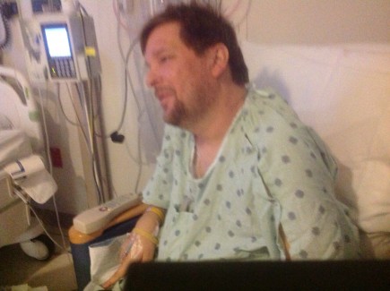 I Am Still A Fighter, Hear My Story!