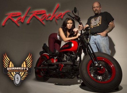 Red Rocker & the Circle coming to Clearwater 