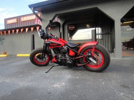 RED ROCKER UP FOR GRABS BEFORE CHRISTMAS