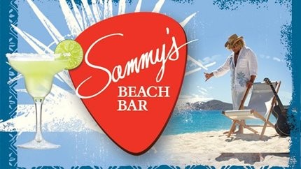 HAPPY [10-13] 64 LEGENDARY "RED ROCKER" SAMMY HAGAR