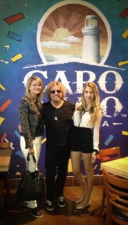 L.A. Wabo