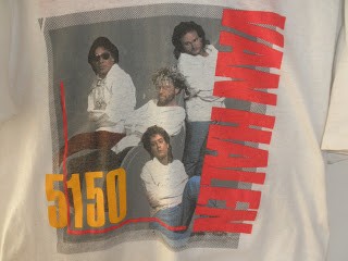 Remembering 5150