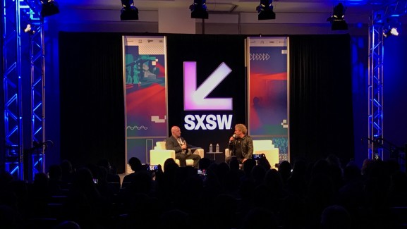 Sammy Live from SXSW