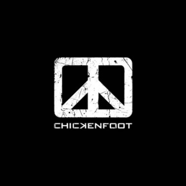 Chickenfoot