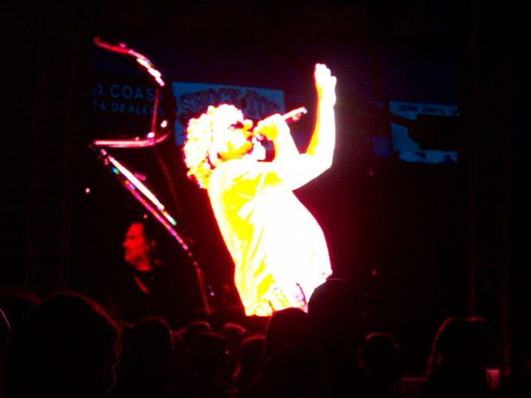 Great  Show!!