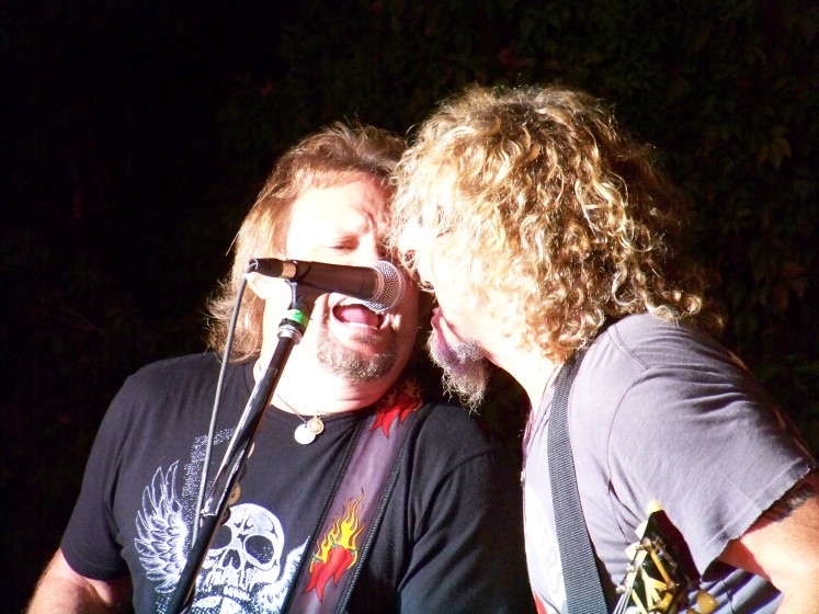 B-day Bash 2011