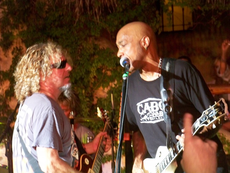 B-day Bash 2011