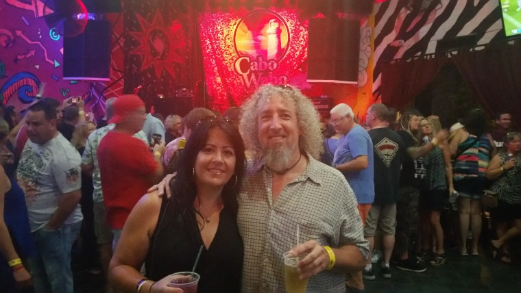 Birthday bash 2016