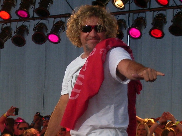 Hang Loose
