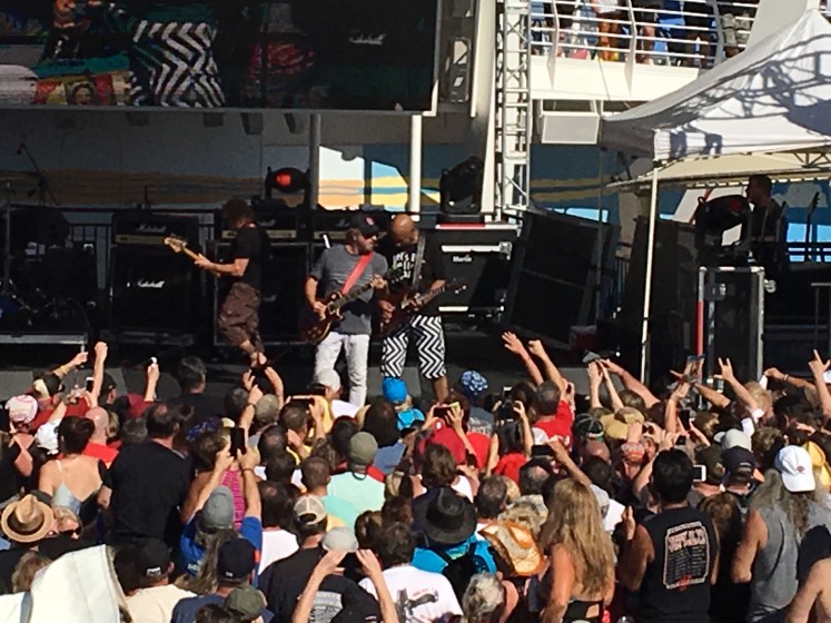 02-15 & 16-2018 ROCK LEGENDS CRUISE