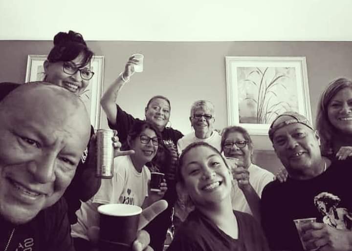 Family Time 