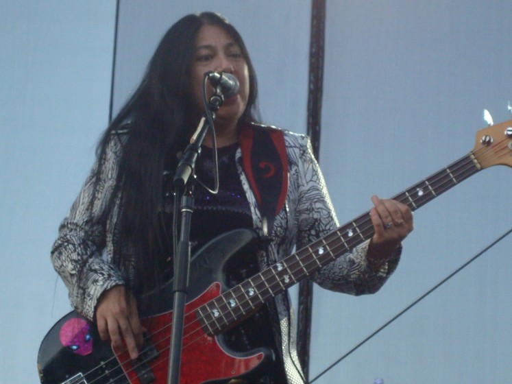 Mona