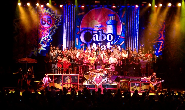 Sammy at the OC Fair 2010