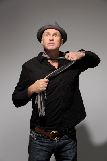 Chad Smith