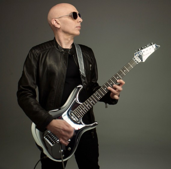 Joe Satriani