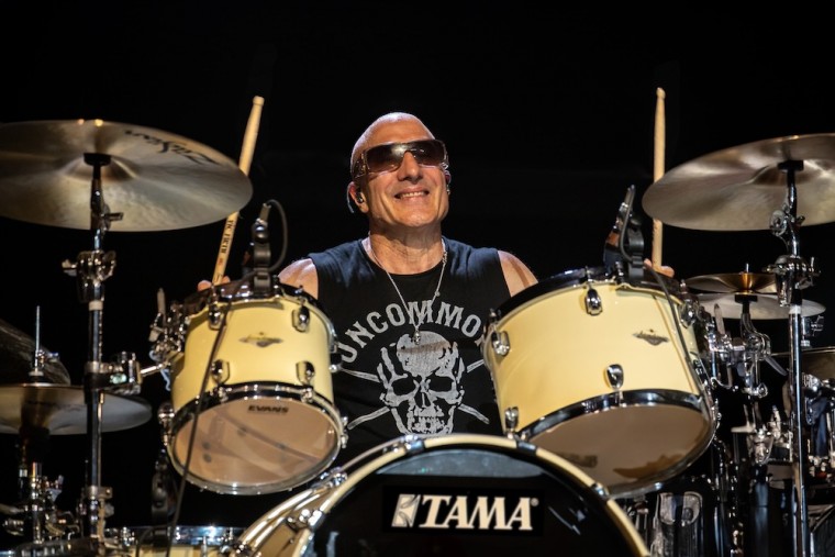 Kenny Aronoff