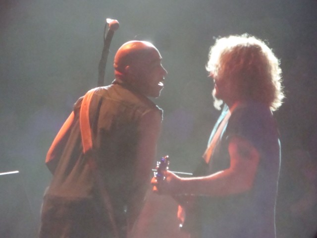 Sammy in El Paso TX