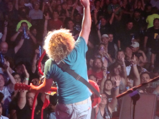 Sammy in El Paso TX