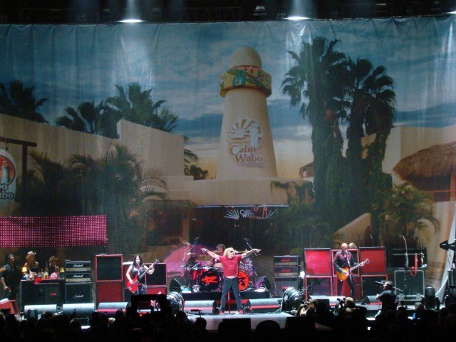 20100723 SamH Oakland Arena