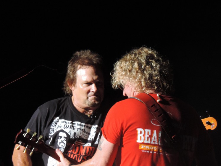Sammy & Mikey