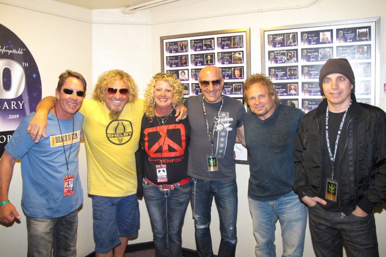 cinco de mayo chickenfoot