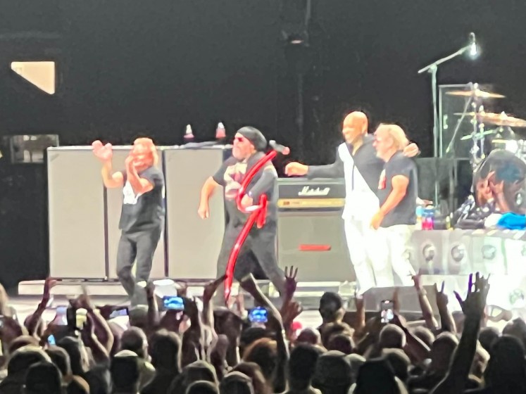 Concert