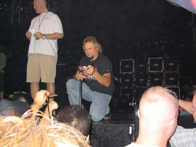 Mikey