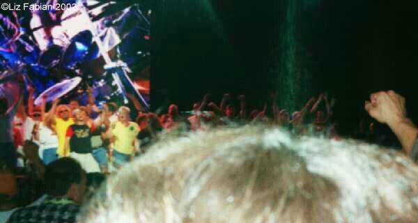 OnStagea