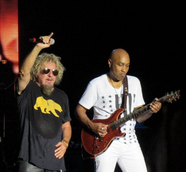 Summerfest 2015