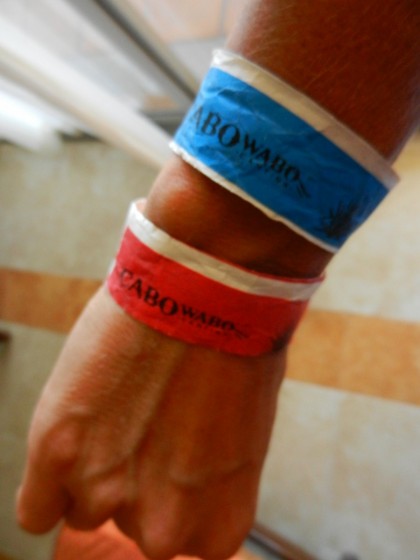 Birthday Bash 2011